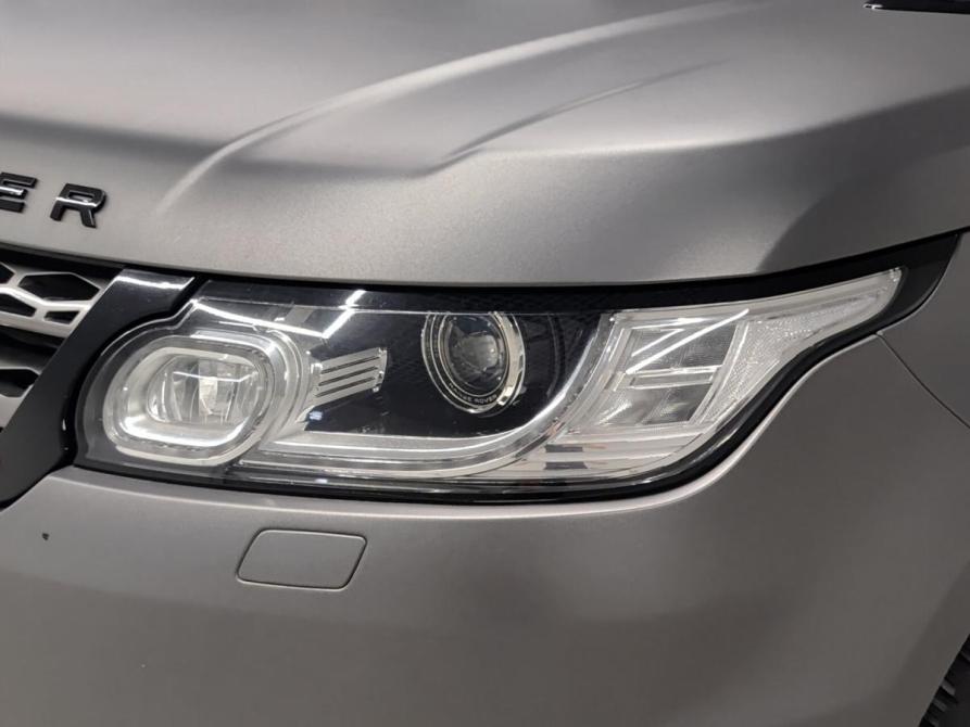 Land Rover Range Rover Sport II Казань  - изображение 21