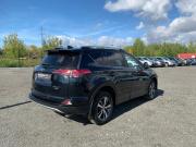 Toyota RAV4 IV (XA40) Рестайлинг Чебоксары  - изображение 37
