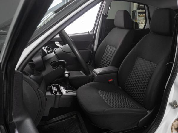 Lada (ВАЗ) Granta I Рестайлинг с пробегом 2019 года, цена 779 000 рублей, 66895 км, лифтбек, Автокод Объявления