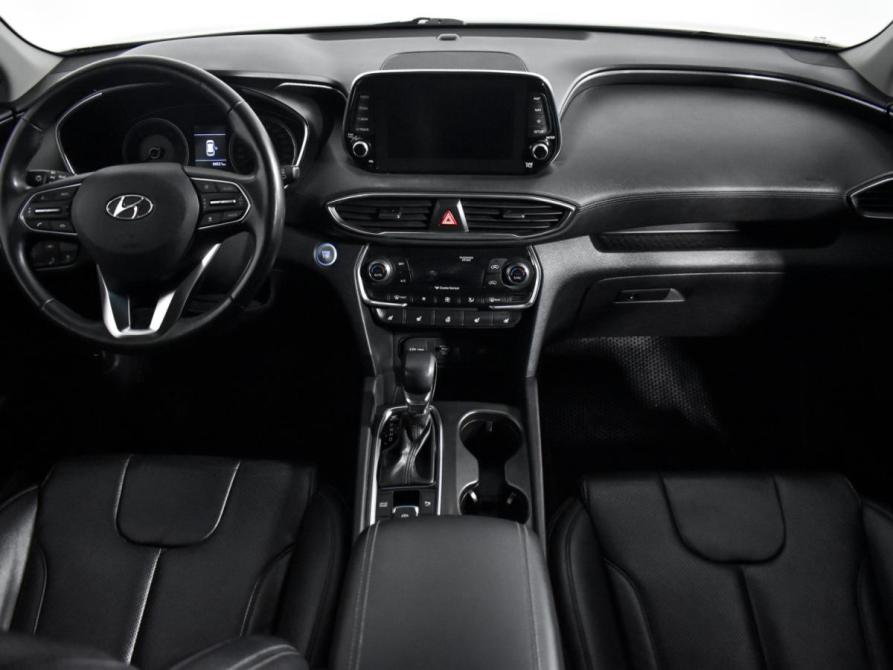 Hyundai Santa Fe IV Санкт-Петербург  - изображение 17