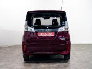 Suzuki Solio III Чита  - изображение 25