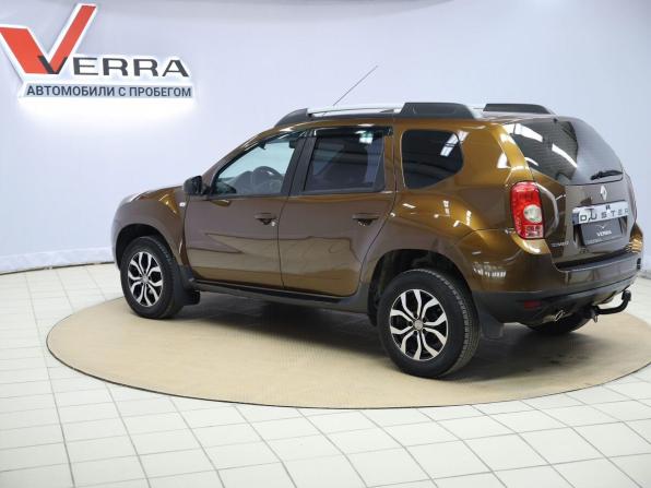 Renault Duster I с пробегом 2013 года, цена 750 000 рублей, 209656 км, внедорожник, Автокод Объявления