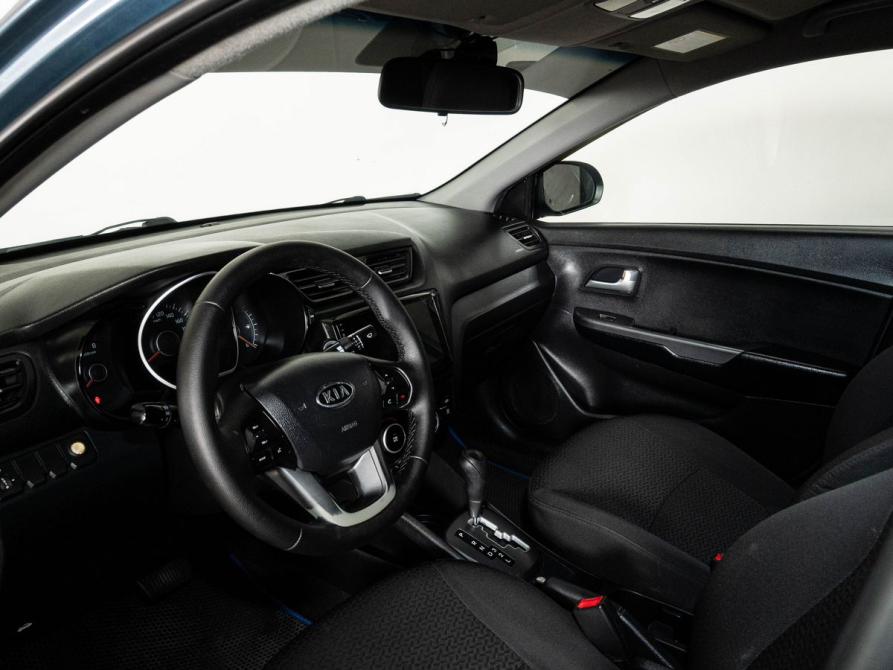 Kia Rio III Казань  - изображение 5