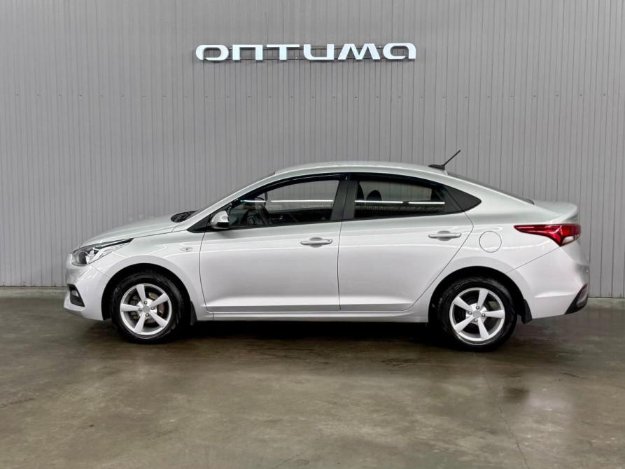 Hyundai Solaris II Краснодар  - изображение 8