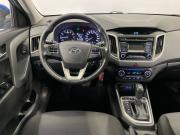 Hyundai Creta I Уфа  - изображение 33