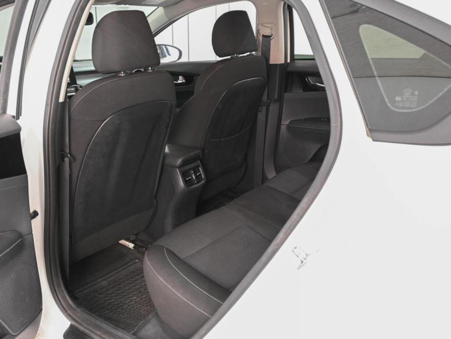 Kia Cerato IV Ростов-на-Дону  - изображение 11