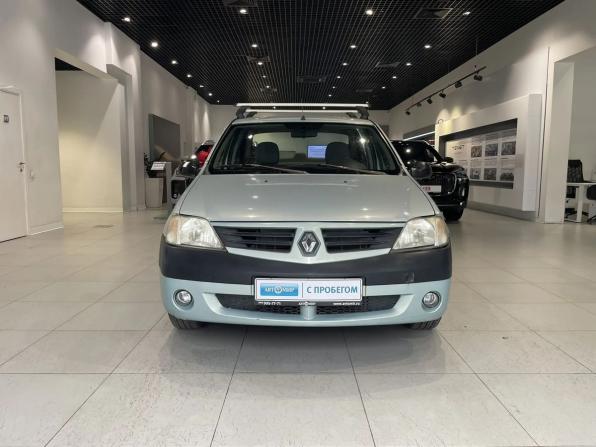 Renault Logan I с пробегом 2006 года, цена 305 000 рублей, 143513 км, седан, Автокод Объявления