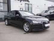 Audi A4 V (B9) Москва  - изображение 17