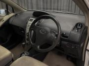 Toyota Vitz II (XP90) Красноярск  - изображение 20