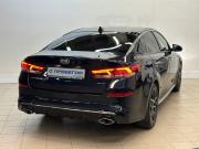 Kia Optima IV Рестайлинг Балашиха  - изображение 29