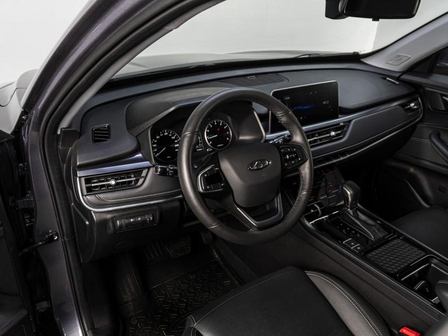 Chery Tiggo 4 Pro I Рестайлинг Тюмень  - изображение 10