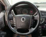 SsangYong Kyron I Рестайлинг Уфа  - изображение 29