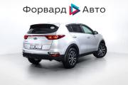 Kia Sportage IV Рестайлинг Тюмень  - изображение 34