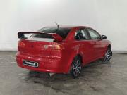 Mitsubishi Lancer X Москва  - изображение 20