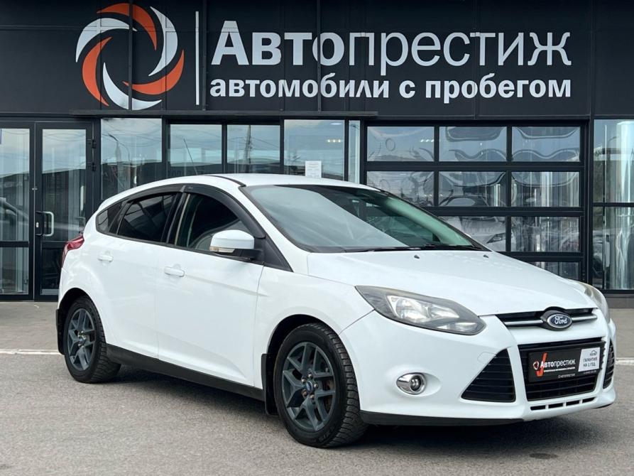 Ford Focus III Волгоград  - изображение 1