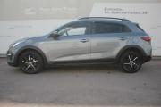 Kia Rio IV Воронеж  - изображение 28
