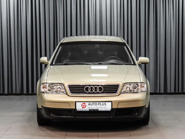 Audi A6 II (C5) с пробегом 1998 года, цена 449 000 рублей, 391772 км, седан, Автокод Объявления