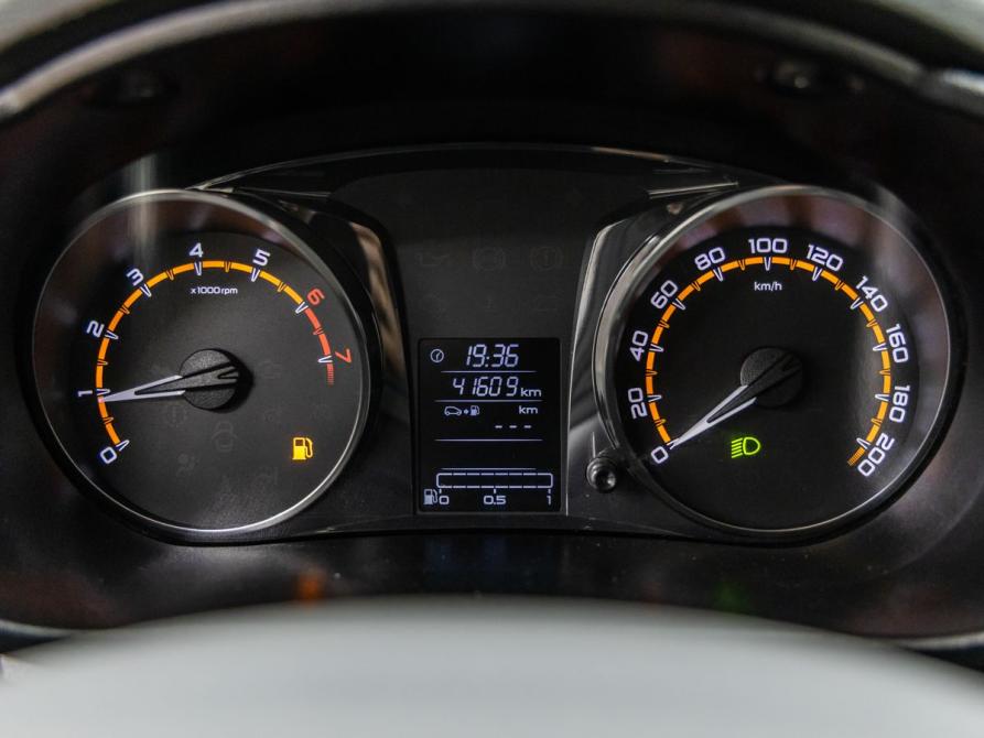 Lada (ВАЗ) Granta I Рестайлинг Волгоград  - изображение 12