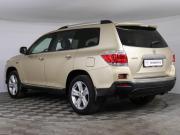 Toyota Highlander II (XU40) Рестайлинг Химки  - изображение 23