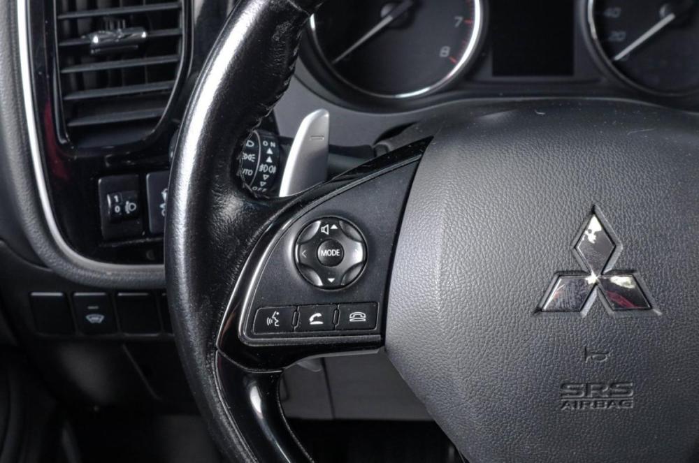 Mitsubishi Outlander III Рестайлинг 2 Челябинск  - изображение 11