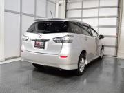 Toyota Wish II Рестайлинг Кемерово  - изображение 26