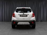 Opel Mokka I Тюмень  - изображение 22