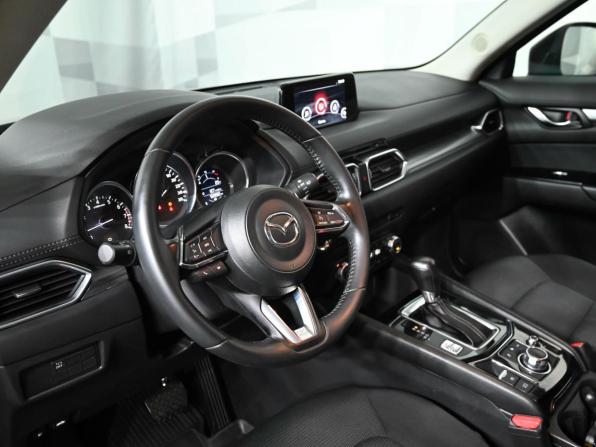 Mazda CX-5 II с пробегом 2018 года, цена 3 150 000 рублей, 92800 км, внедорожник, Автокод Объявления