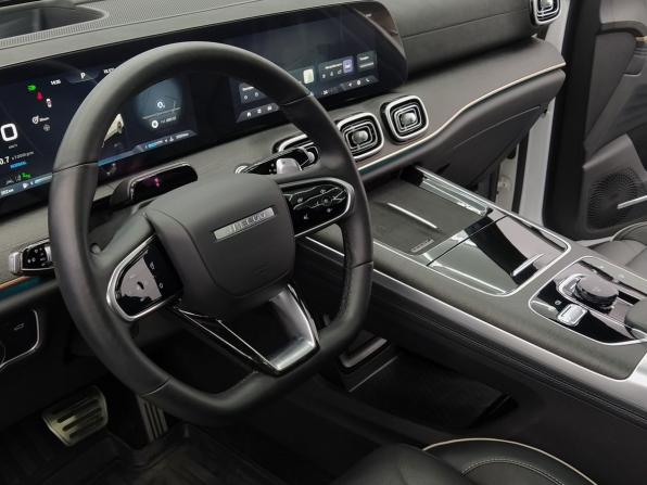 Jaecoo J8 с пробегом 2024 года, цена 3 190 000 рублей, 35504 км, внедорожник, Автокод Объявления
