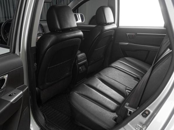 Hyundai Santa Fe II Рестайлинг с пробегом 2011 года, цена 1 199 000 рублей, 285858 км, внедорожник, Автокод Объявления
