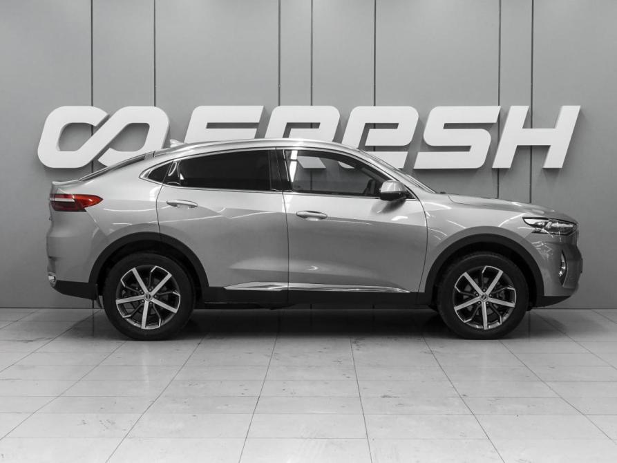 Haval F7x I Ростов-на-Дону  - изображение 5