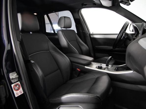BMW X3 II (F25) Рестайлинг с пробегом 2015 года, цена 1 849 000 рублей, 224221 км, внедорожник, Автокод Объявления