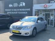 Toyota Camry VI (XV40) Рестайлинг Альметьевск  - изображение 29