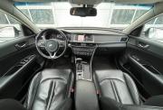 Kia Optima IV Владимир  - изображение 32