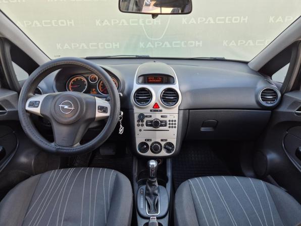 Opel Corsa D с пробегом 2007 года, цена 395 000 рублей, 220378 км, хэтчбек, Автокод Объявления