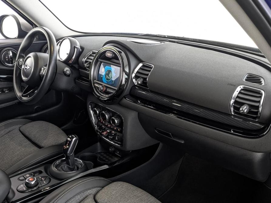 Mini Clubman II Рестайлинг Санкт-Петербург  - изображение 13