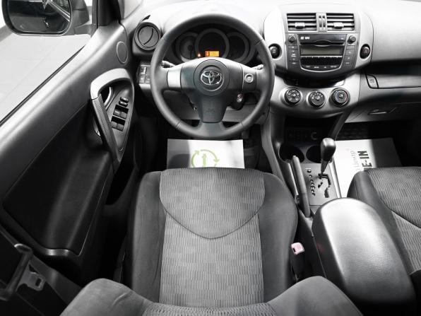 Toyota RAV4 III (XA30) с пробегом 2009 года, цена 1 145 000 рублей, 260042 км, внедорожник, Автокод Объявления