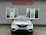 Renault Arkana I Альметьевск  - изображение 24