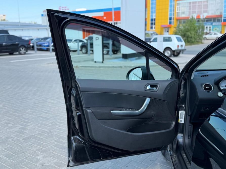Peugeot 408 I Сыктывкар  - изображение 14