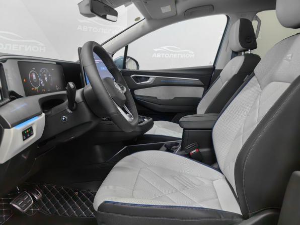 Volkswagen Talagon I Рестайлинг с пробегом 2025 года, цена 5 690 000 рублей, 1241 км, внедорожник, Автокод Объявления