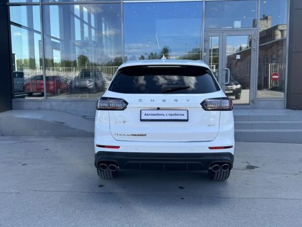 Chery Tiggo 8 Pro Max I с пробегом 2022 года, цена 2 410 000 рублей, 35369 км, внедорожник, Автокод Объявления