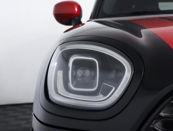 Mini Countryman II Рестайлинг с пробегом 2021 года, цена 3 406 000 рублей, 47560 км, внедорожник, Автокод Объявления