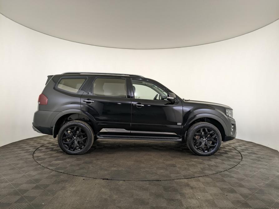 Kia Mohave I Рестайлинг 2 Москва  - изображение 4