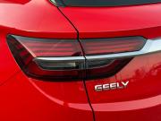 Geely Coolray I Курган  - изображение 32