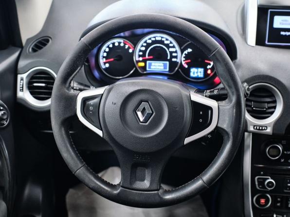 Renault Koleos I Рестайлинг 2 с пробегом 2013 года, цена 910 000 рублей, 271786 км, внедорожник, Автокод Объявления