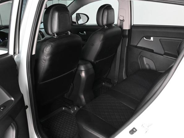 Kia Sportage III Рестайлинг с пробегом 2015 года, цена 1 569 000 рублей, 149685 км, внедорожник, Автокод Объявления