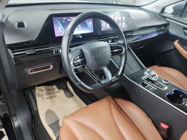 Omoda C5 I с пробегом 2022 года, цена 1 732 000 рублей, 38756 км, внедорожник, Автокод Объявления