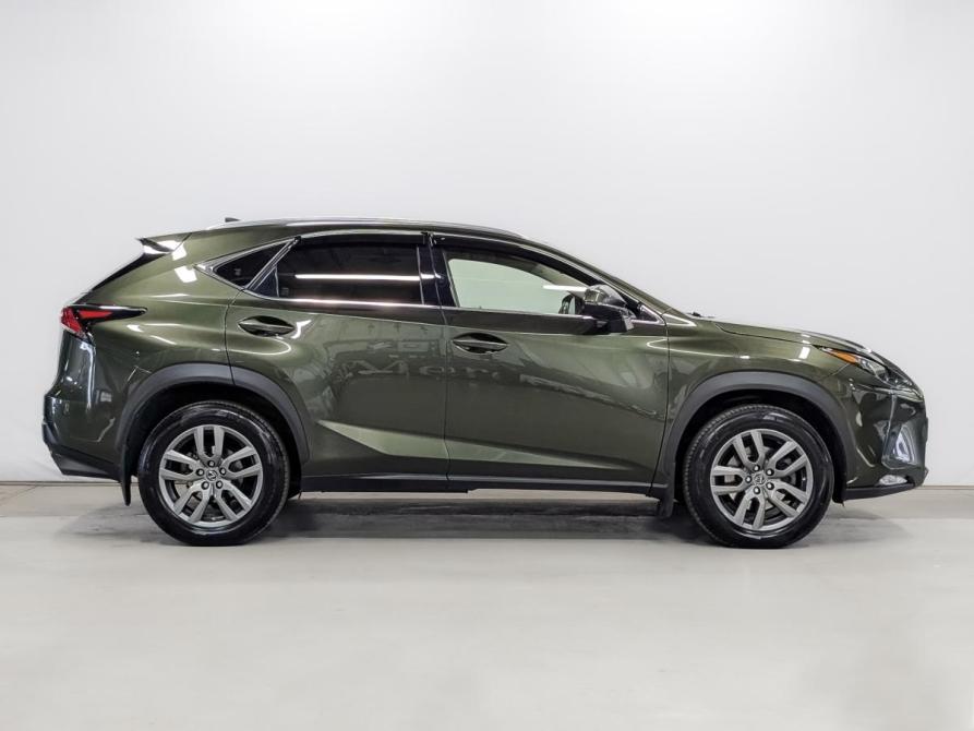 Lexus NX I Рестайлинг Москва  - изображение 4