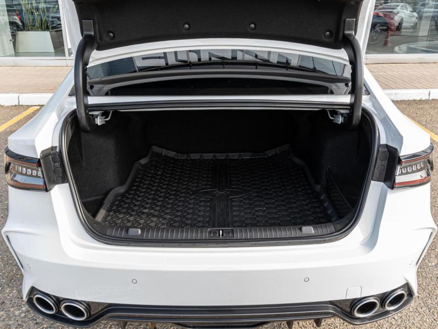 Chery Arrizo 8 Краснодар  - изображение 23