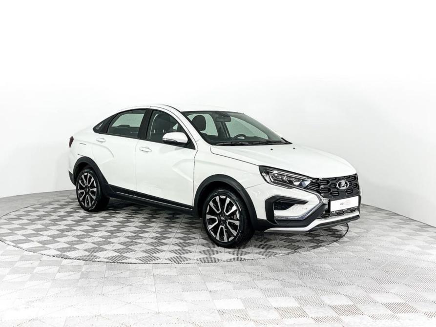 Lada (ВАЗ) Vesta I Рестайлинг (NG) Ногинск  - изображение 3