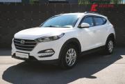 Hyundai Tucson III Сыктывкар  - изображение 19